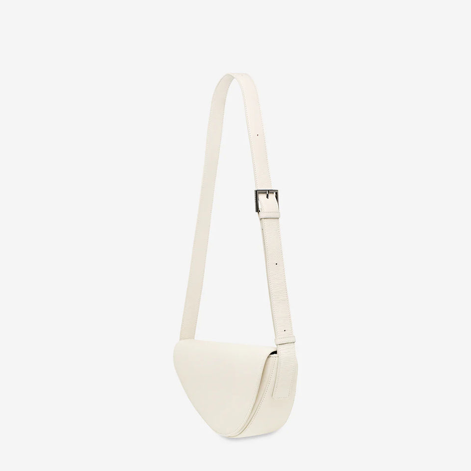 Status Anxiety Ethereal Bag - Chalk