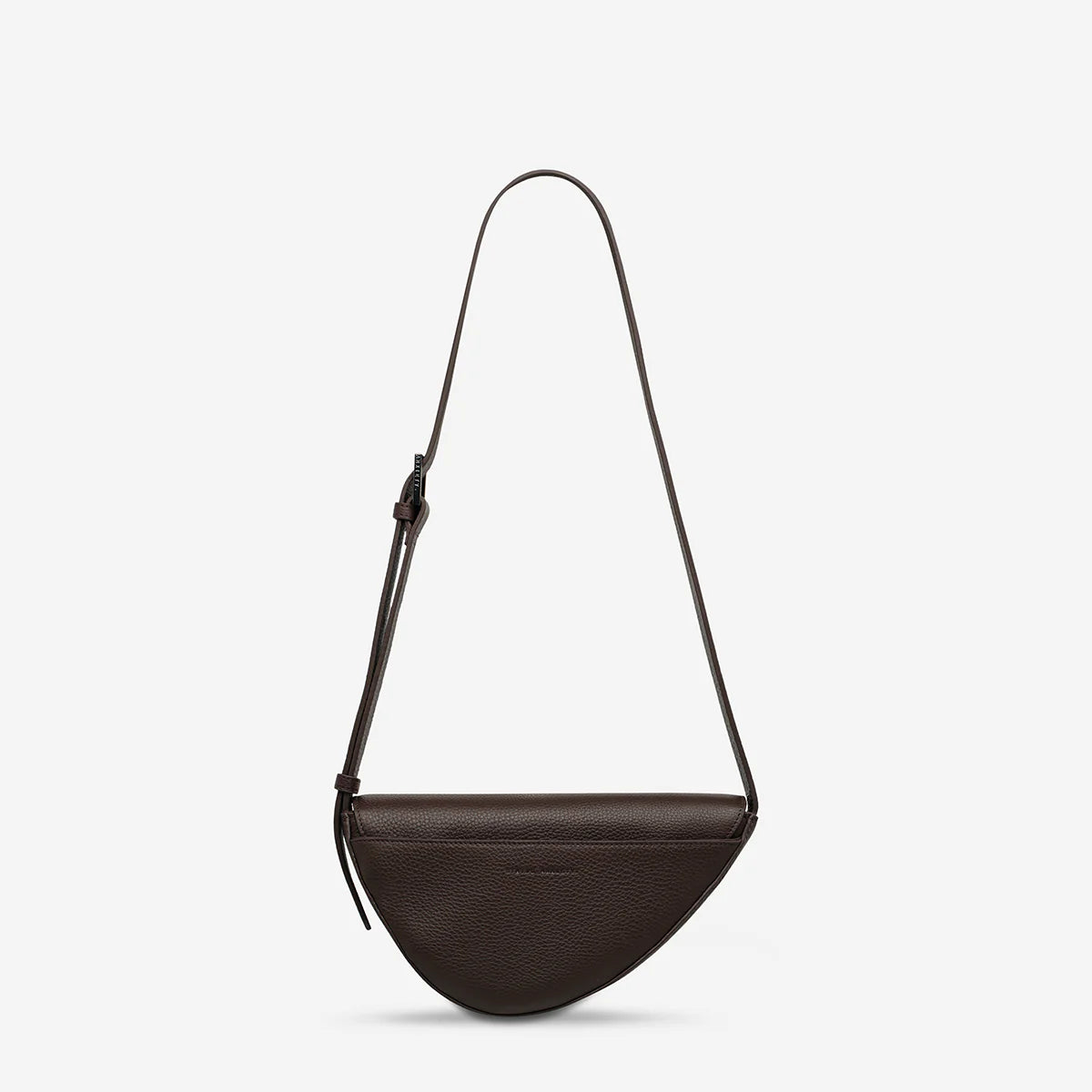 Status Anxiety Ethereal Bag - Cocoa - Stencil