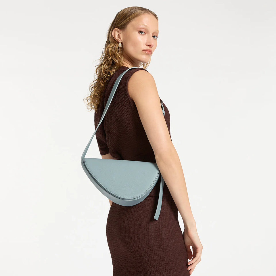 Status Anxiety Ethereal Bag - Powder Blue