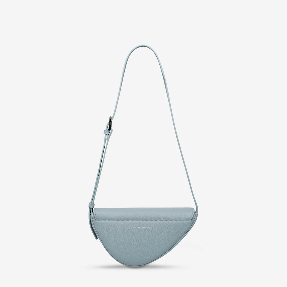 Status Anxiety Ethereal Bag - Powder Blue