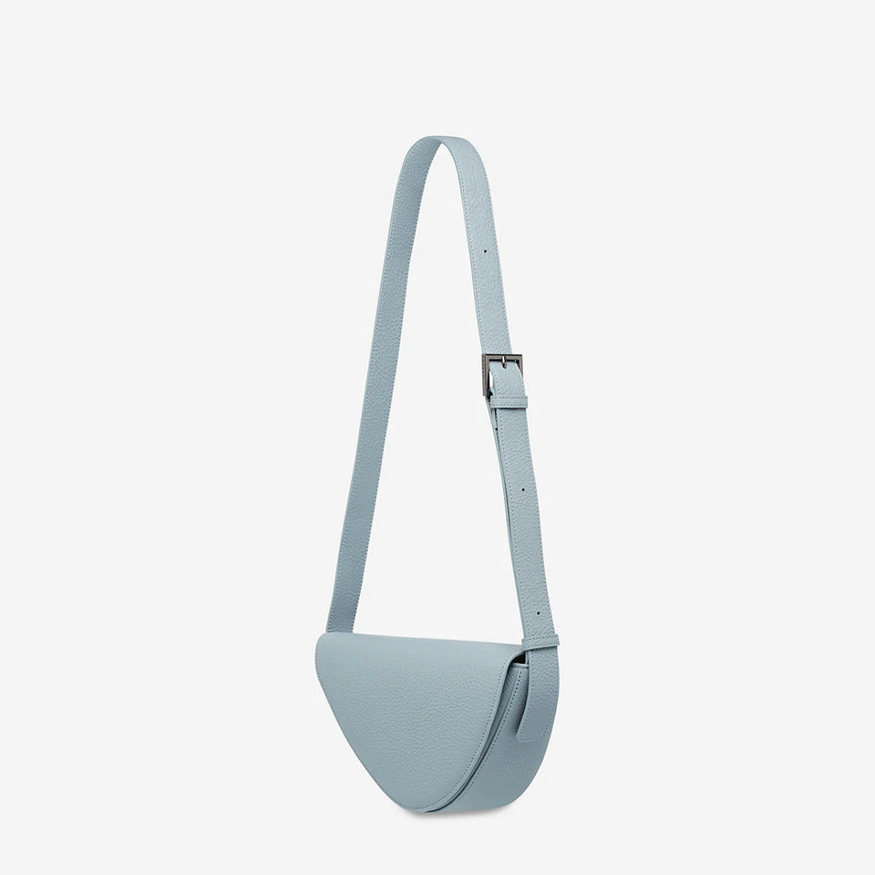 Status Anxiety Ethereal Bag - Powder Blue