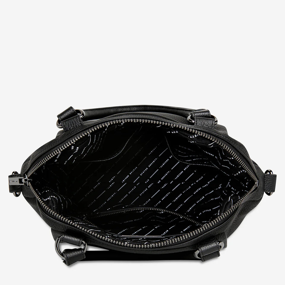 Status Anxiety Force Of Being Black