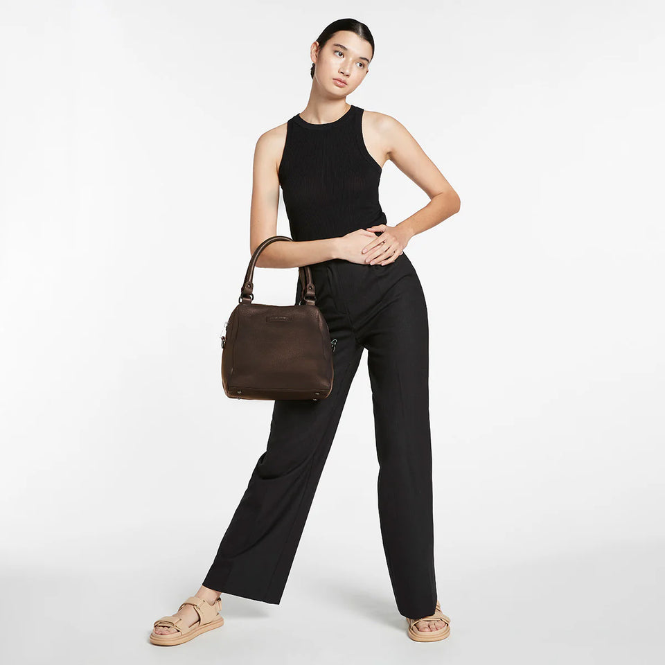 Status Anxiety Last Mountains - Cocoa