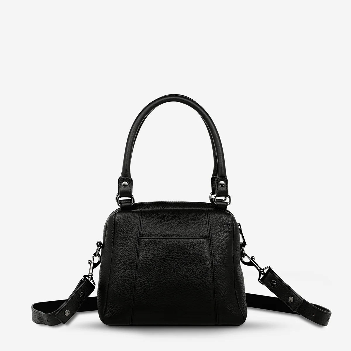 Status Anxiety Mini Mountains - Black