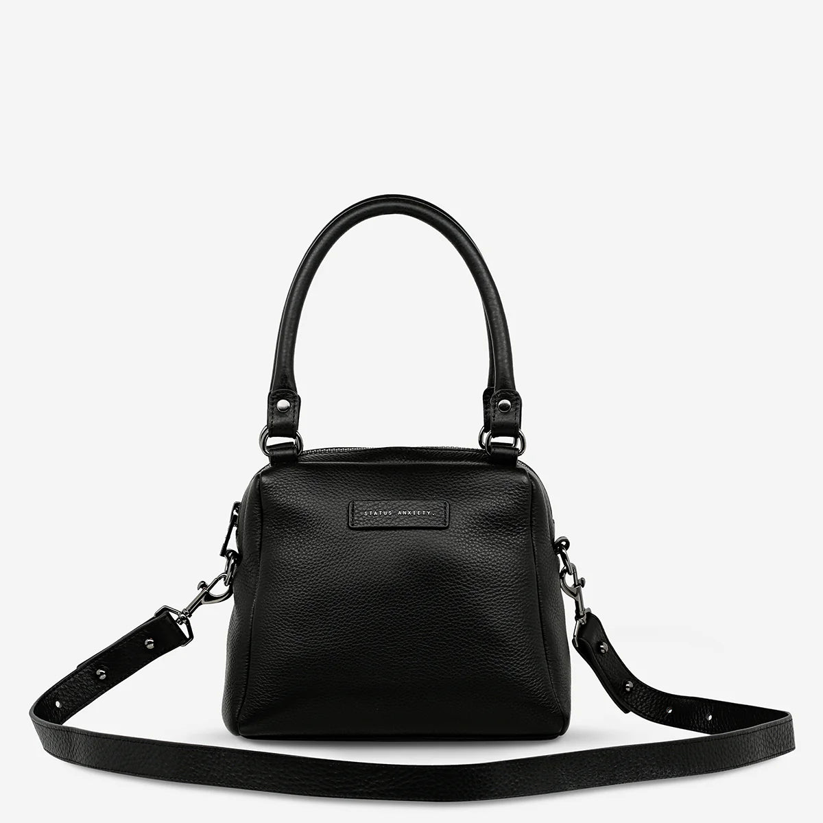 Status Anxiety Mini Mountains - Black