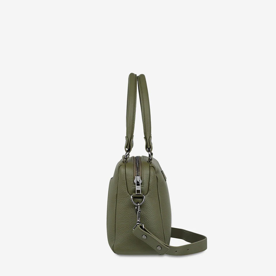 Status Anxiety Mini Mountains - Khaki