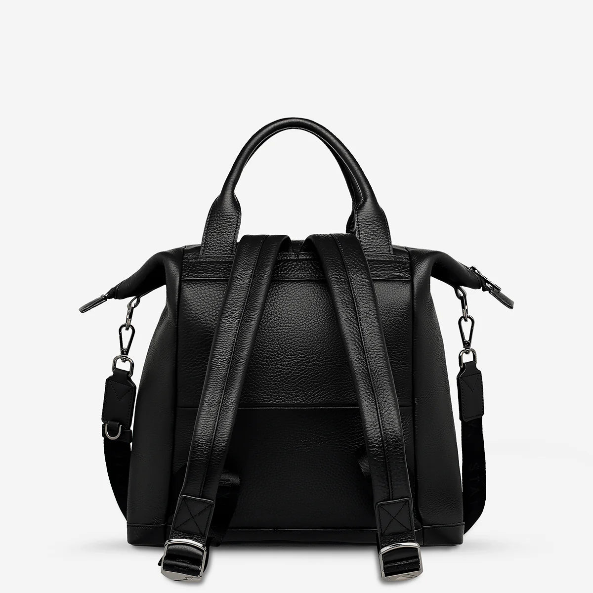Status Anxiety Mini Waves - Black