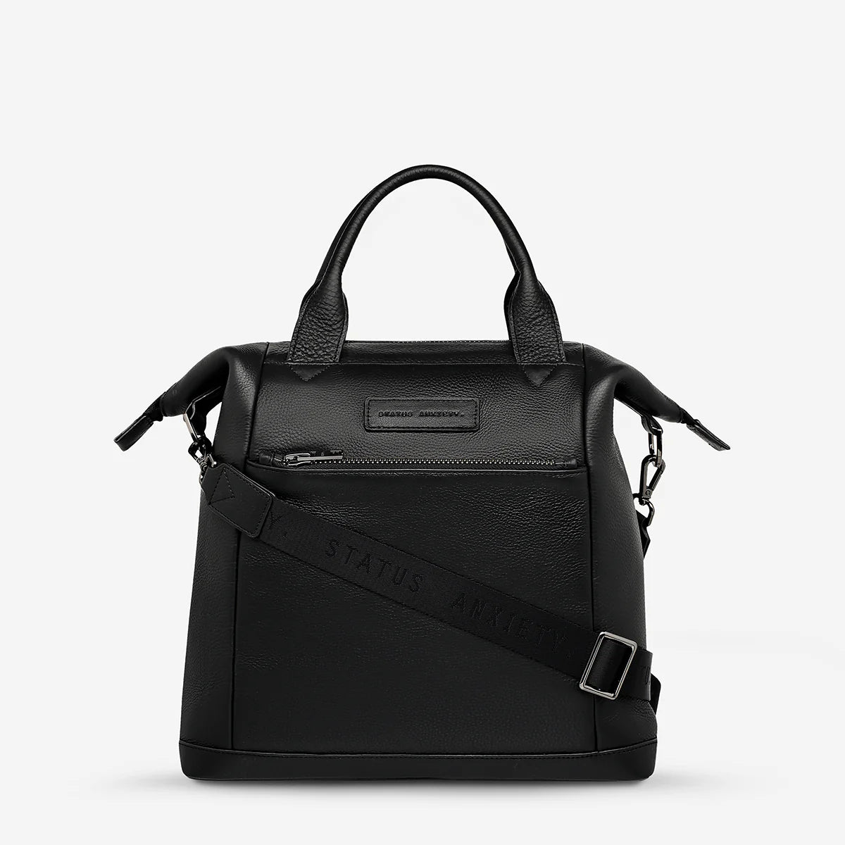 Status Anxiety Mini Waves - Black
