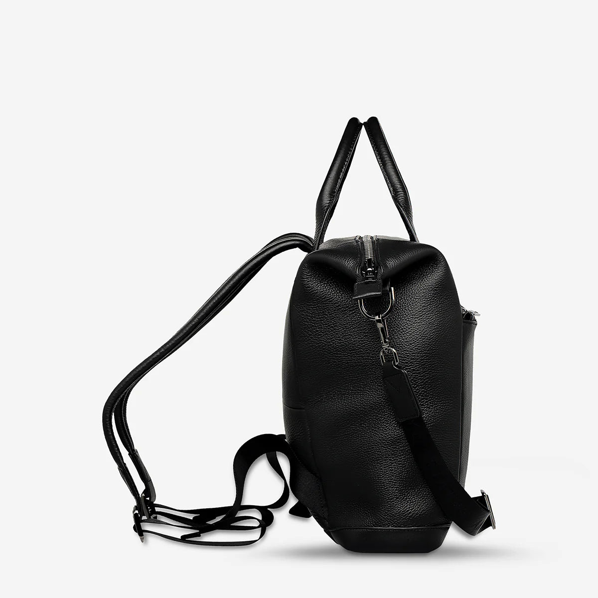 Status Anxiety Mini Waves - Black