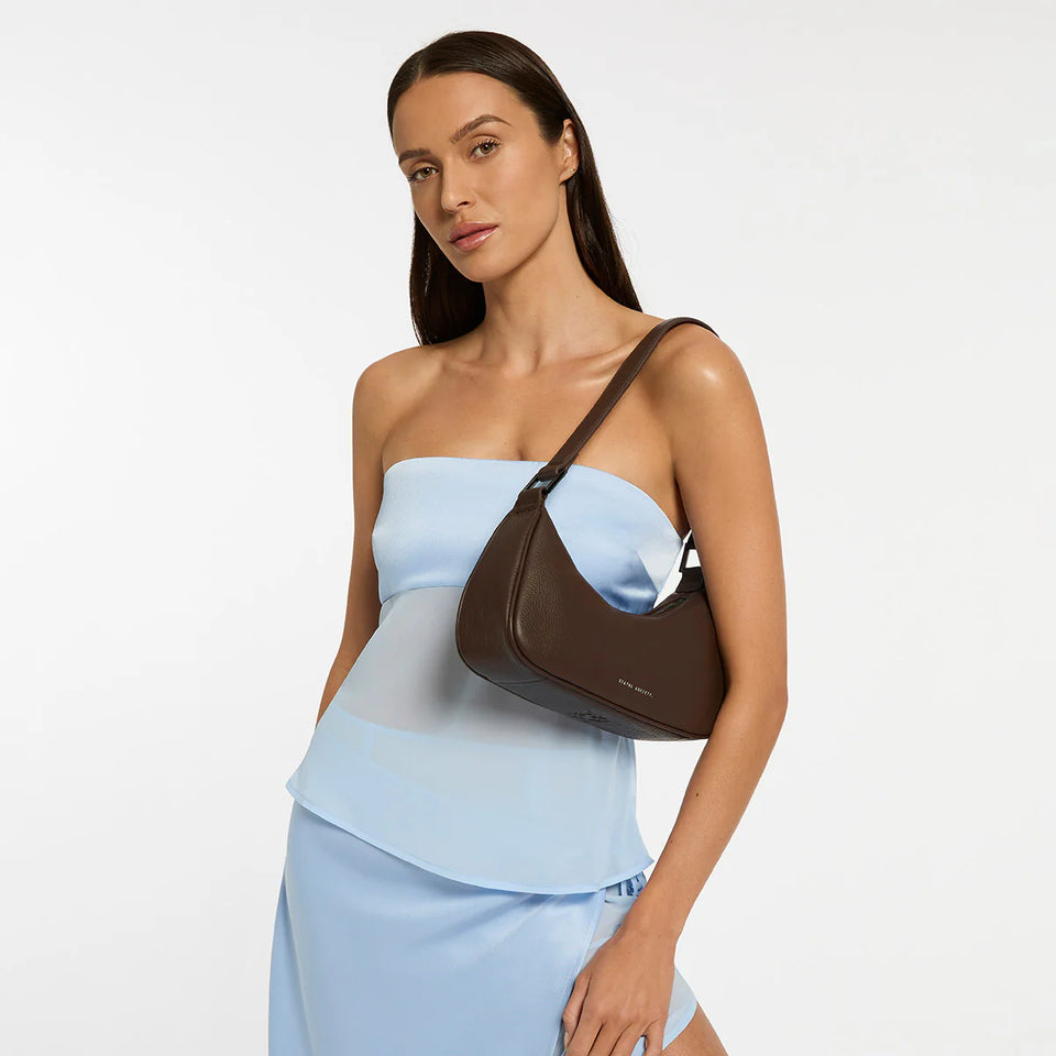 Status Anxiety Not That Simple - Cocoa