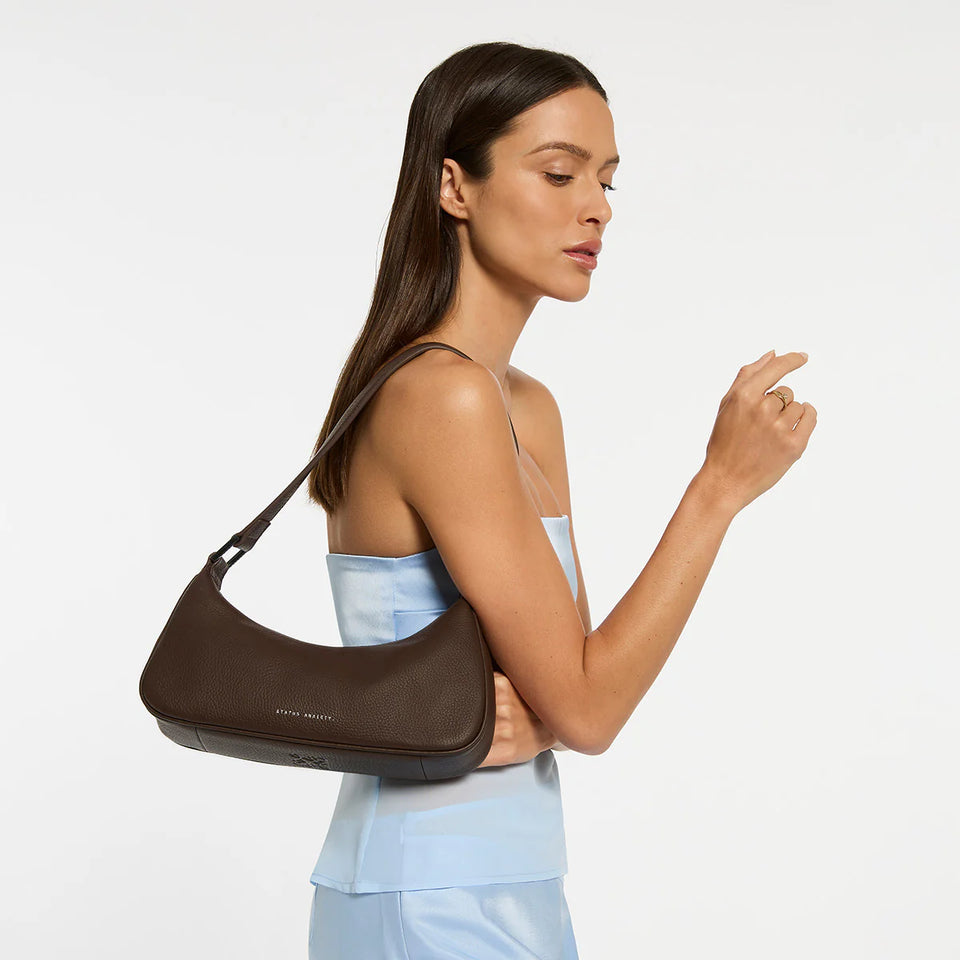 Status Anxiety Not That Simple - Cocoa