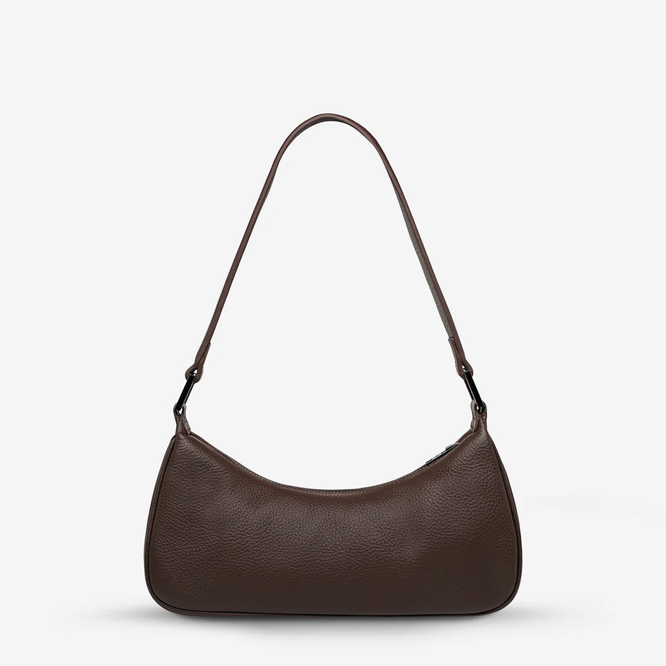 Status Anxiety Not That Simple - Cocoa