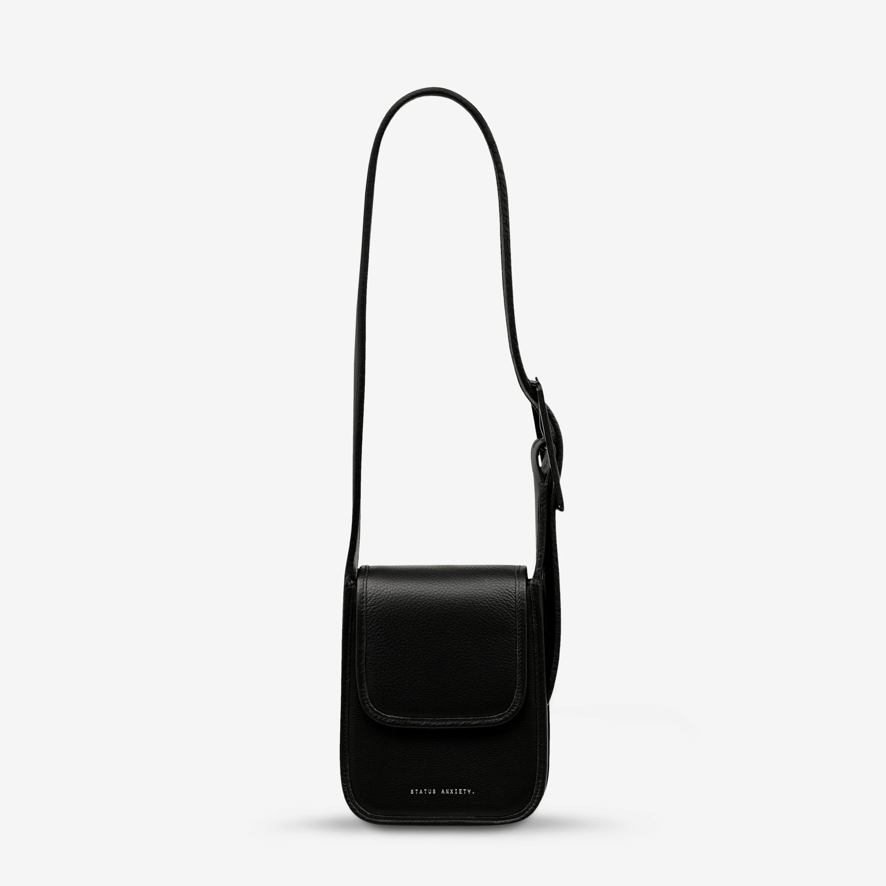 Status Anxiety Perplex - Black