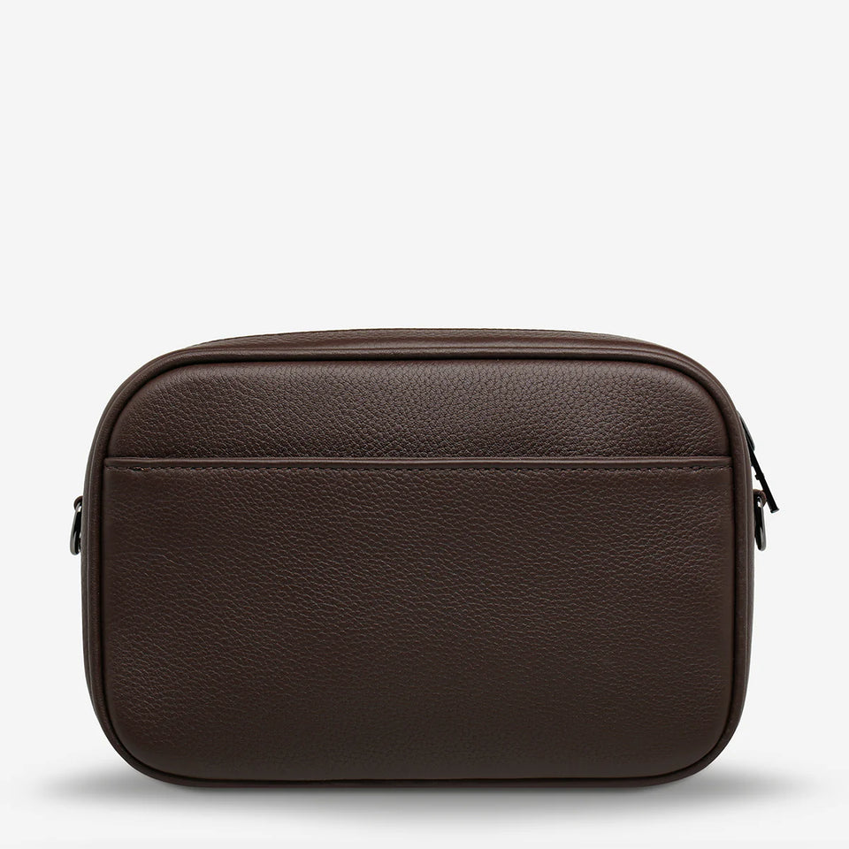 Status Anxiety Plunder - Cocoa