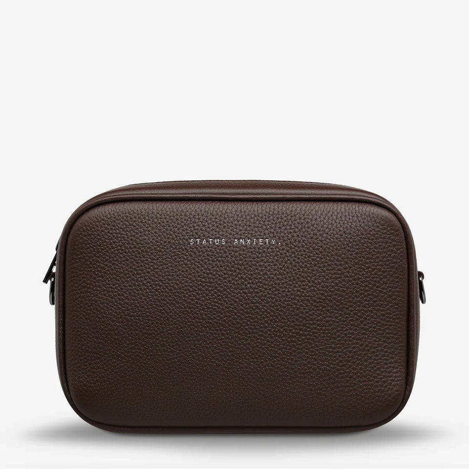 Status Anxiety Plunder - Cocoa