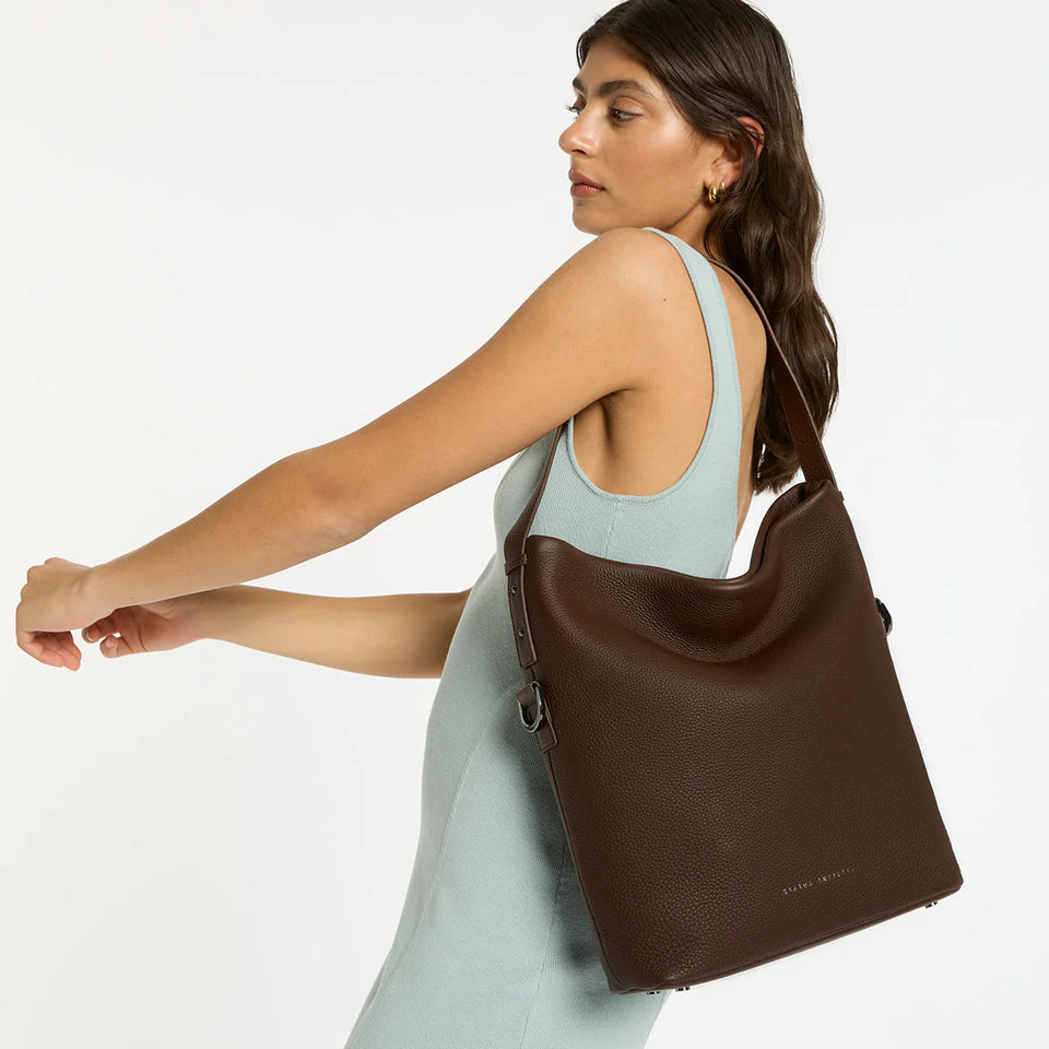 Status Anxiety Ready and Willing - Cocoa