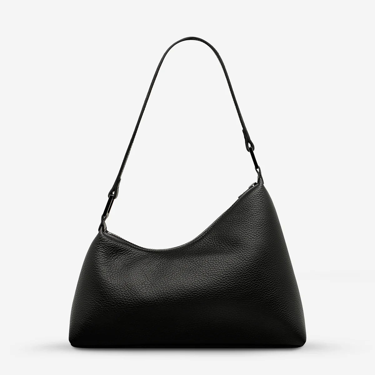 Status Anxiety Reverie Bag - Black - Stencil