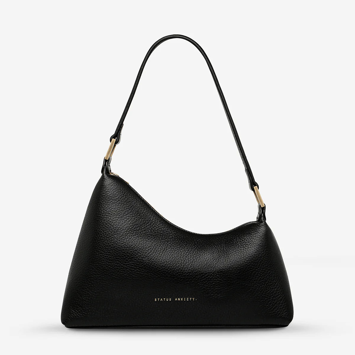 Status Anxiety Reverie - Black/Brushed Gold
