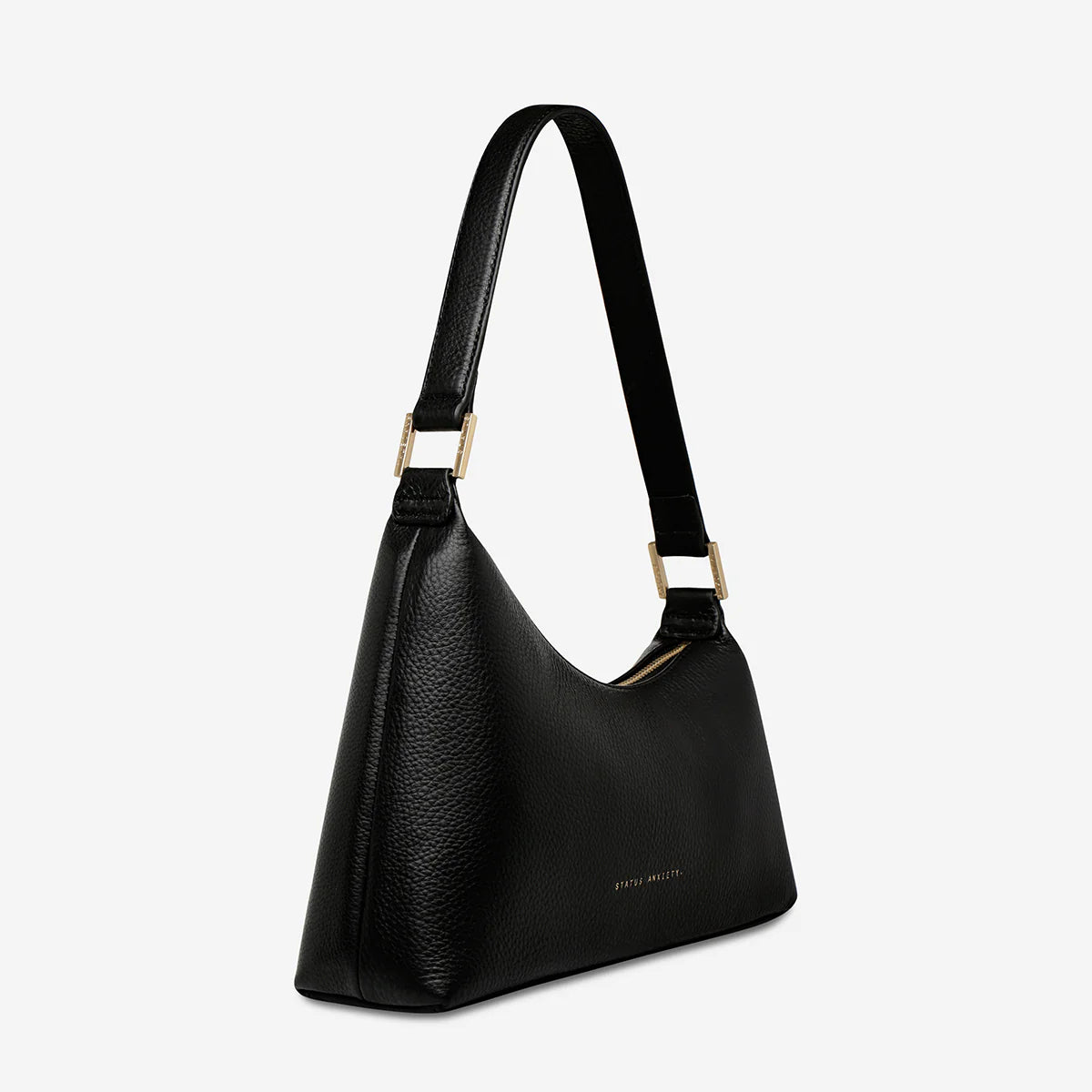 Status Anxiety Reverie - Black/Brushed Gold