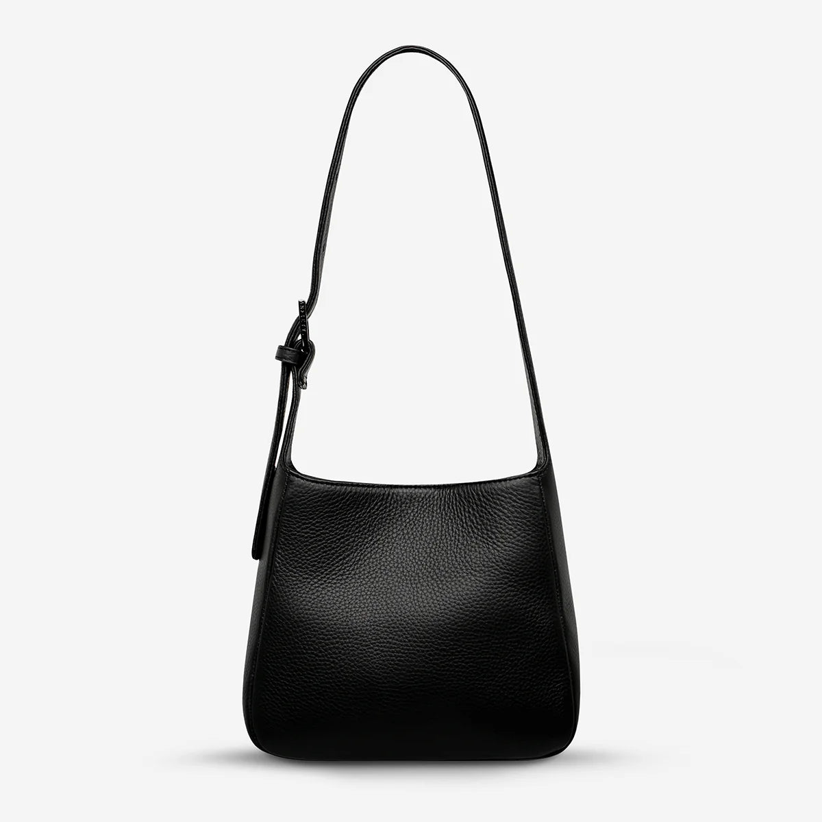 Status Anxiety Slipping Away - Black
