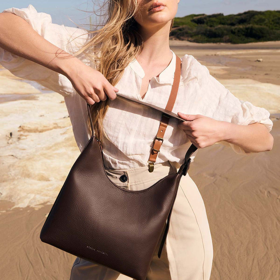 Status Anxiety Take You Higher - Cocoa