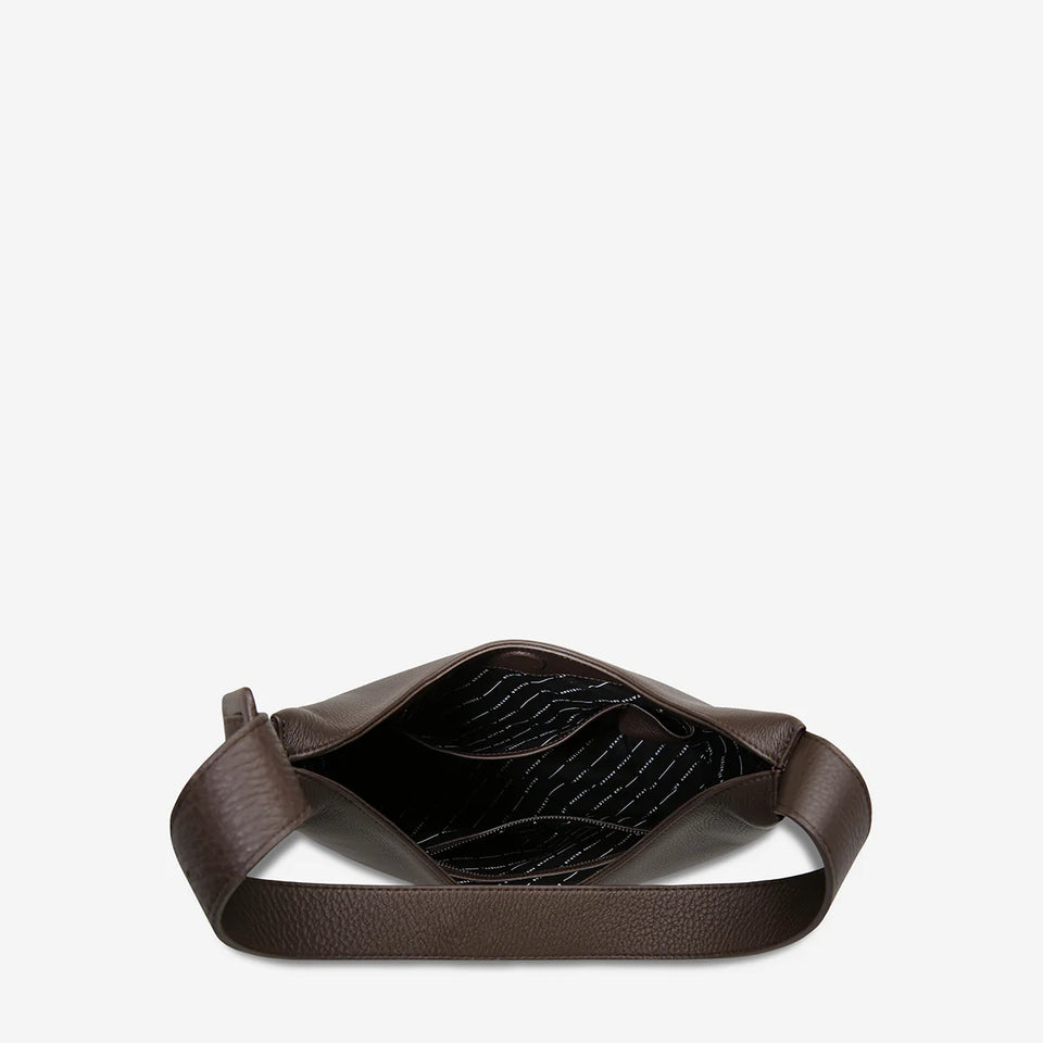 Status Anxiety Take You Higher - Cocoa