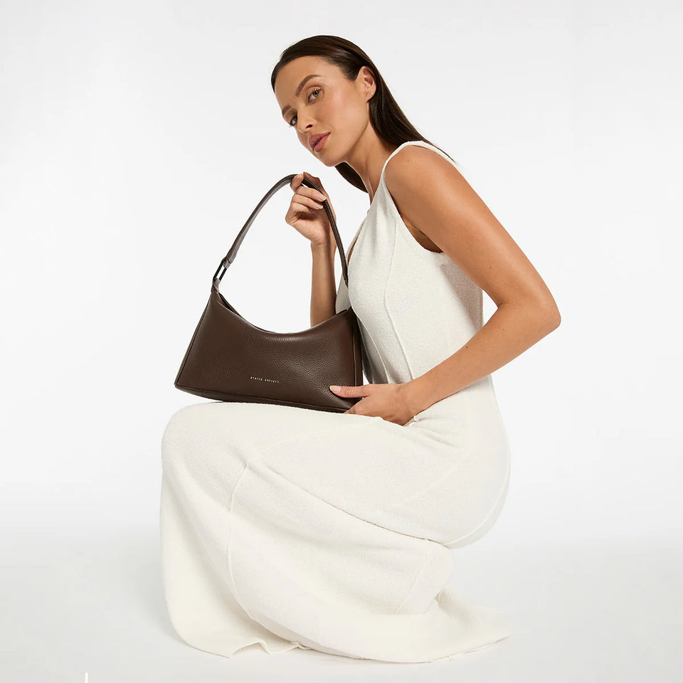 Status Anxiety Think Twice - Cocoa