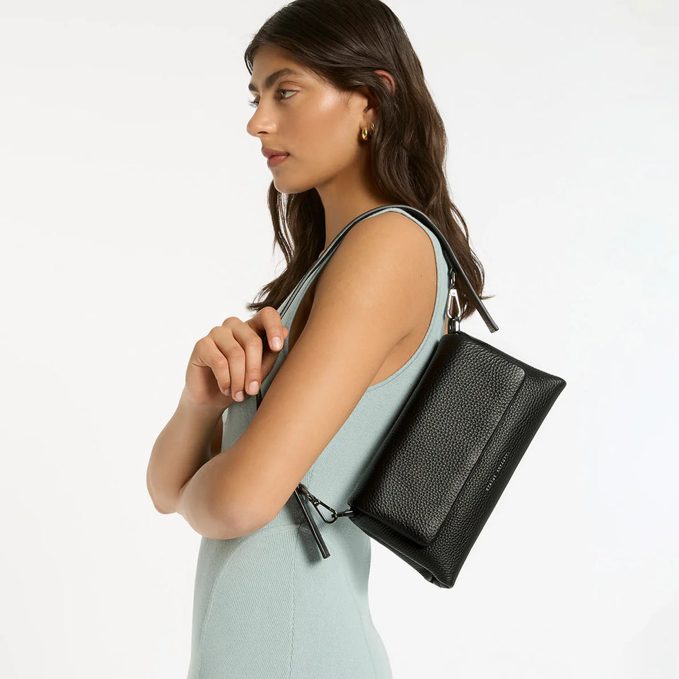 Status Anxiety Zenith - Black