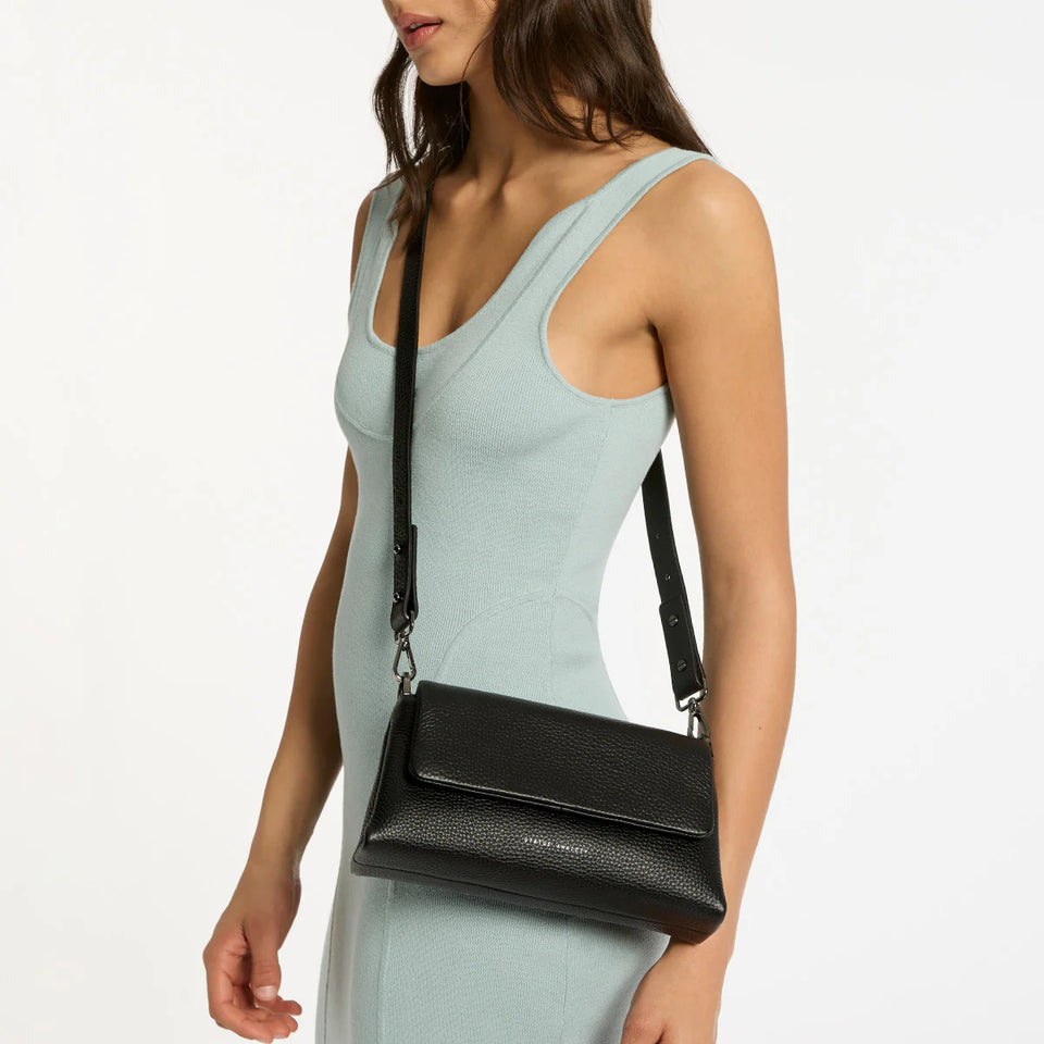 Status Anxiety Zenith - Black