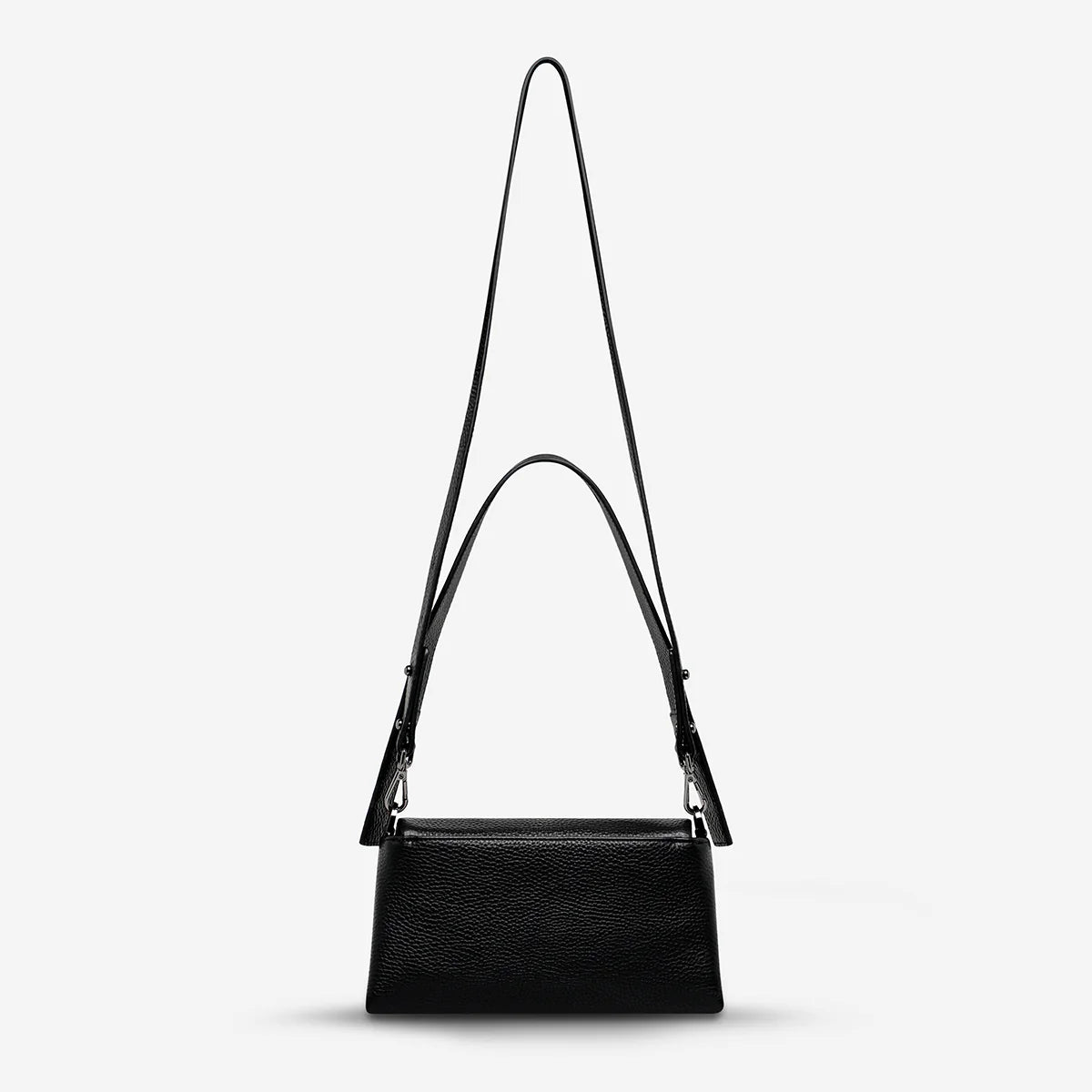 Status Anxiety Zenith - Black