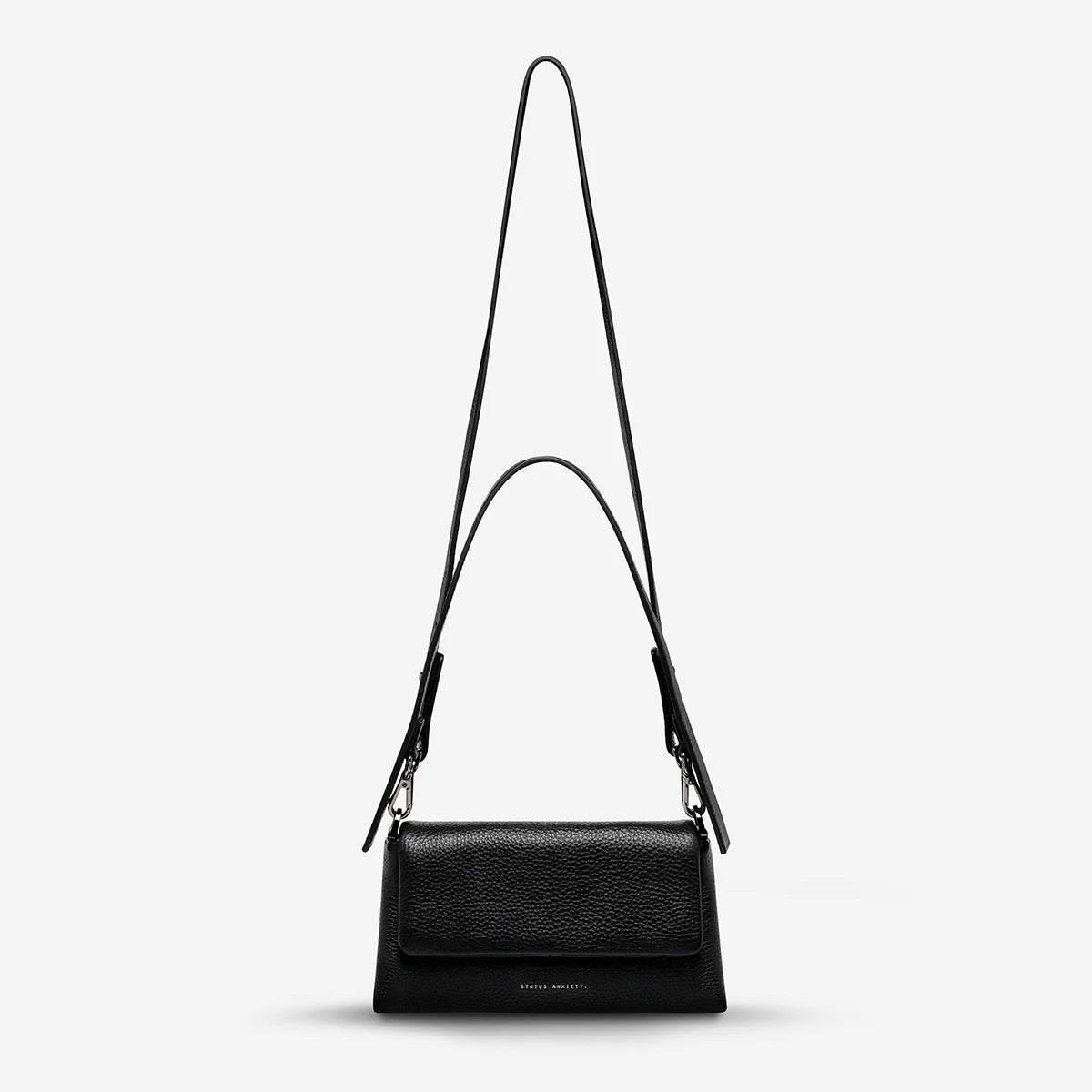 Status Anxiety Zenith - Black