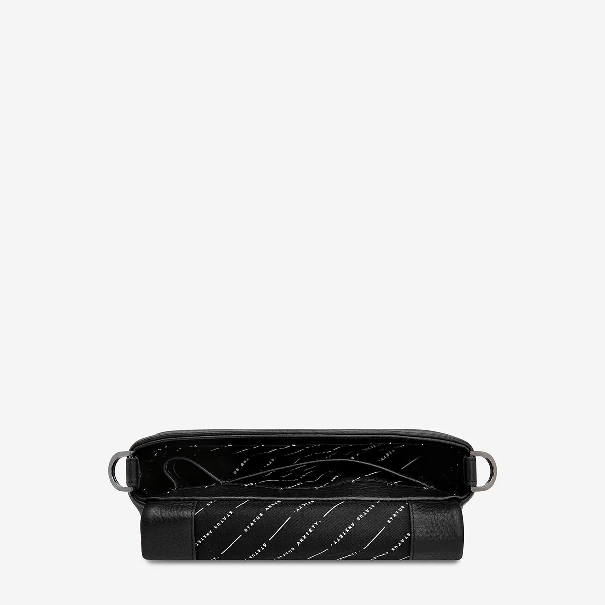 Status Anxiety Zenith - Black