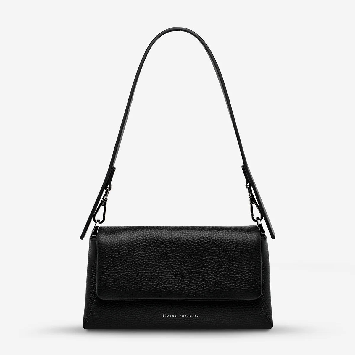 Status Anxiety Zenith - Black