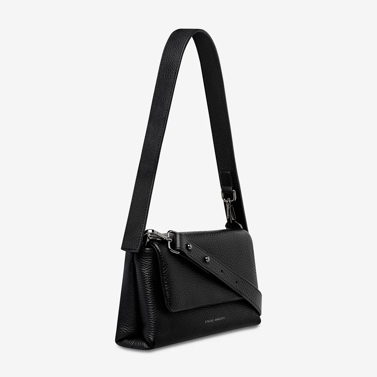 Status Anxiety Zenith - Black
