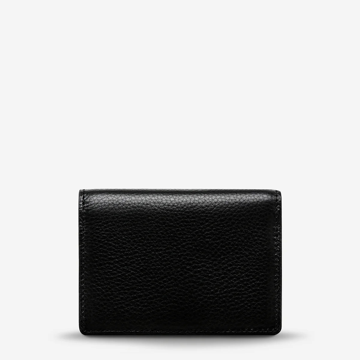 Status Anxiety Easy Does It Black