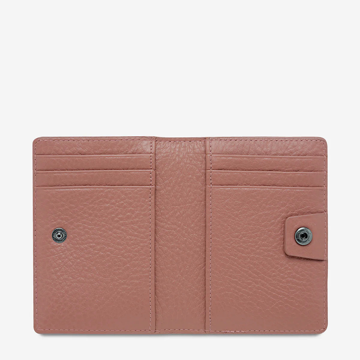 Status Anxiety Easy Does It Dusty Rose
