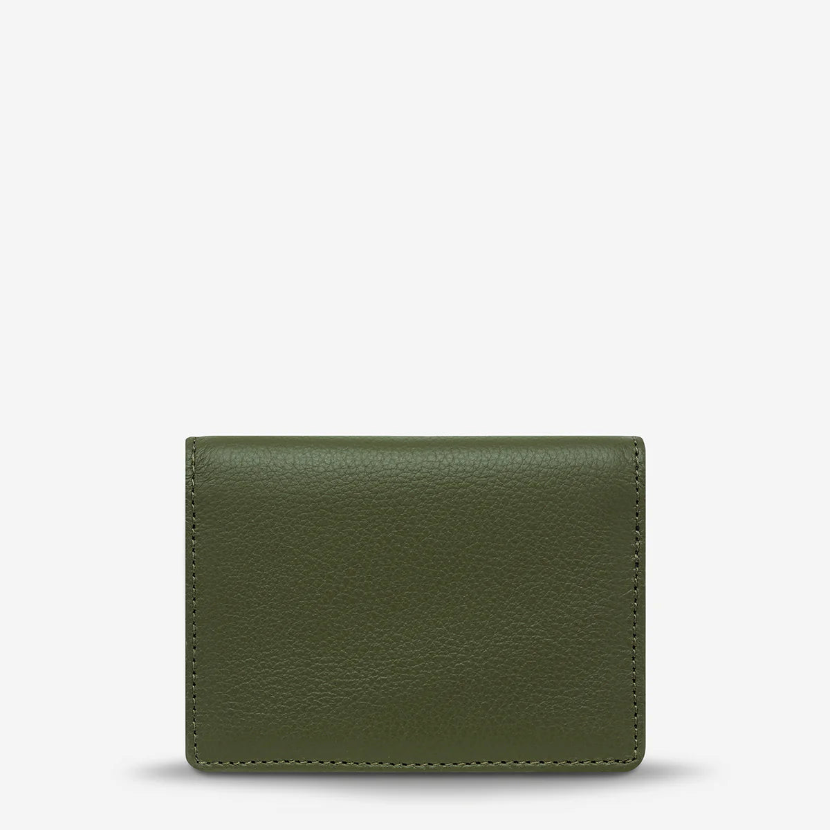 Status Anxiety Easy Does It Khaki