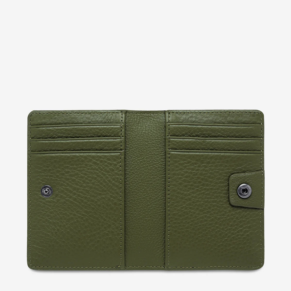 Status Anxiety Easy Does It Khaki