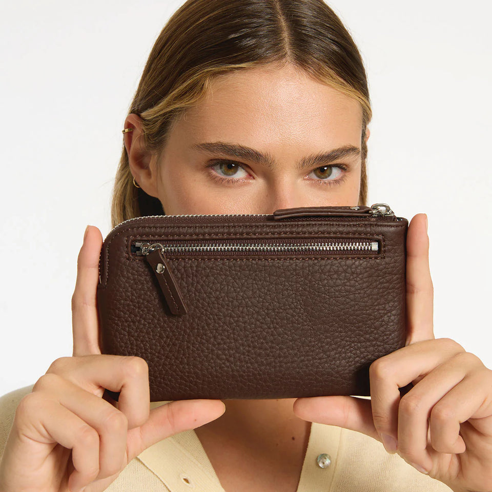 Status Anxiety Smoke and Mirrors - Cocoa