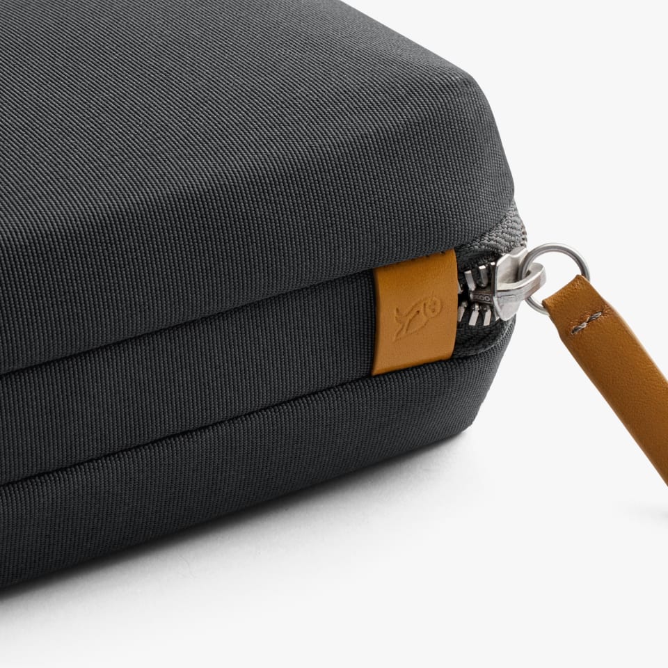 Bellroy Tech Kit - Slate - Stencil