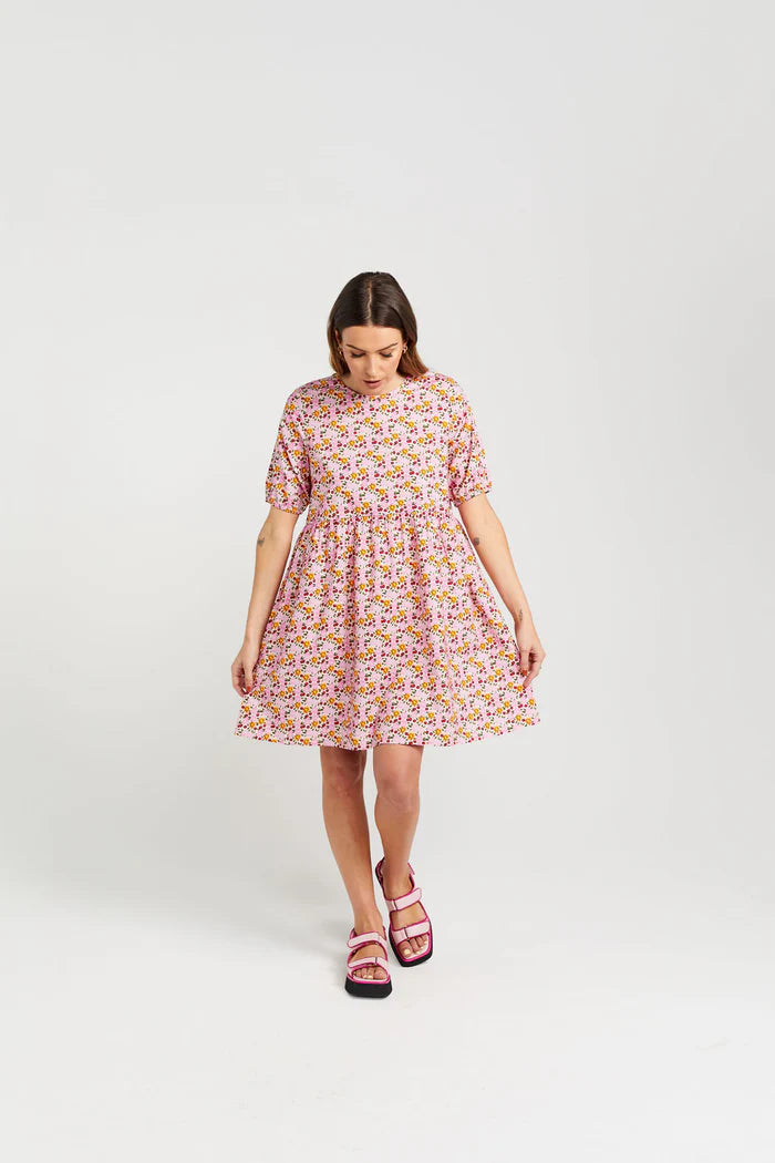 Thing Thing Mea Dress - Posy