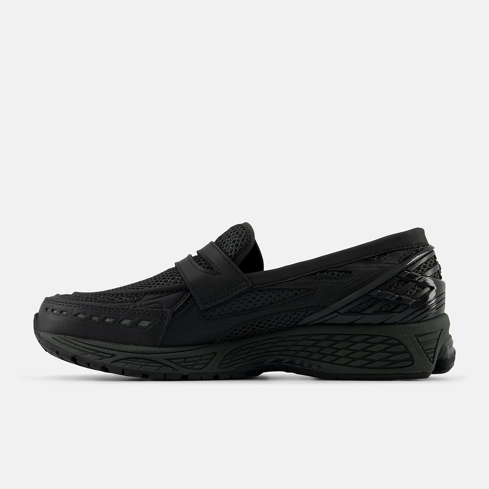 New Balance 1906L - Black/Phantom