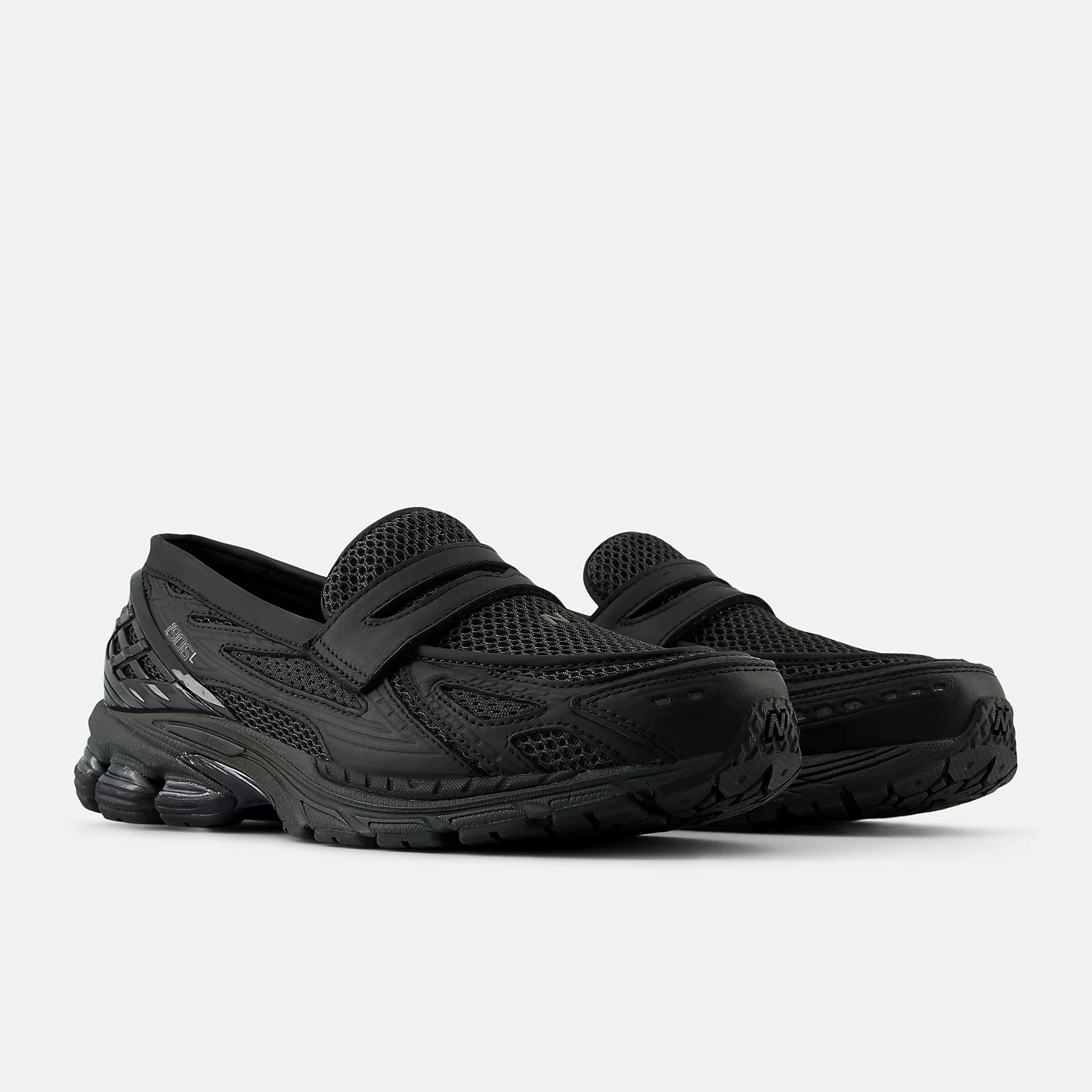 New Balance 1906L - Black/Phantom