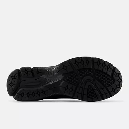 New Balance 1906L - Black with black cement - Stencil