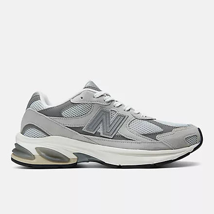 New Balance Abzorb 2010 - Raincloud/Harbor Grey/White - Stencil