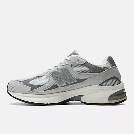New Balance Abzorb 2010 - Raincloud/Harbor Grey/White - Stencil