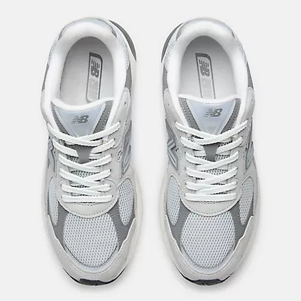New Balance Abzorb 2010 - Raincloud/Harbor Grey/White - Stencil