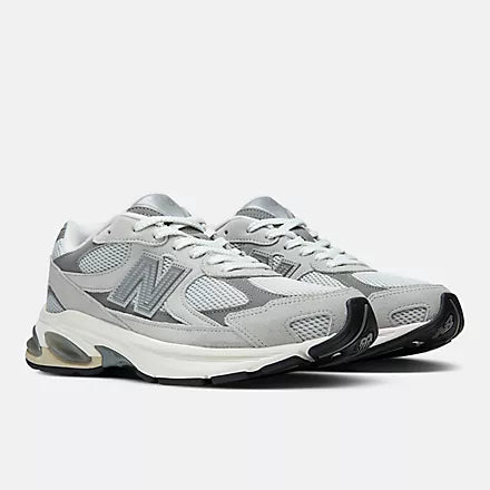 New Balance Abzorb 2010 - Raincloud/Harbor Grey/White - Stencil