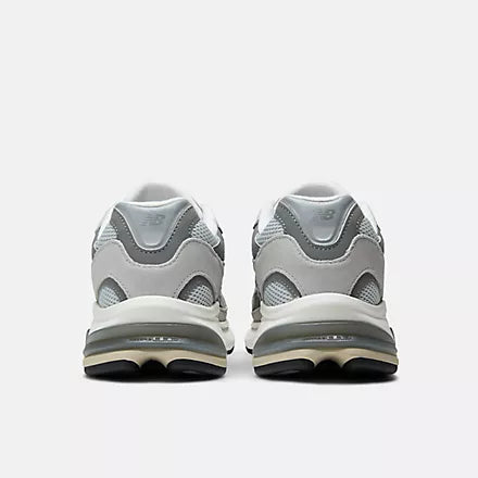 New Balance Abzorb 2010 - Raincloud/Harbor Grey/White - Stencil