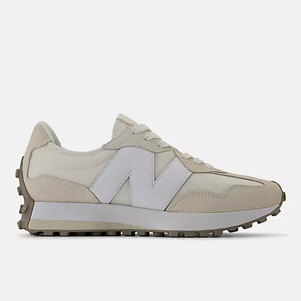 New Balance 327 - Linen with Seasalt